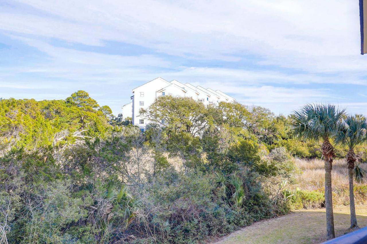 Hh Beach & Tennis 226C Hilton Head Island Exterior foto