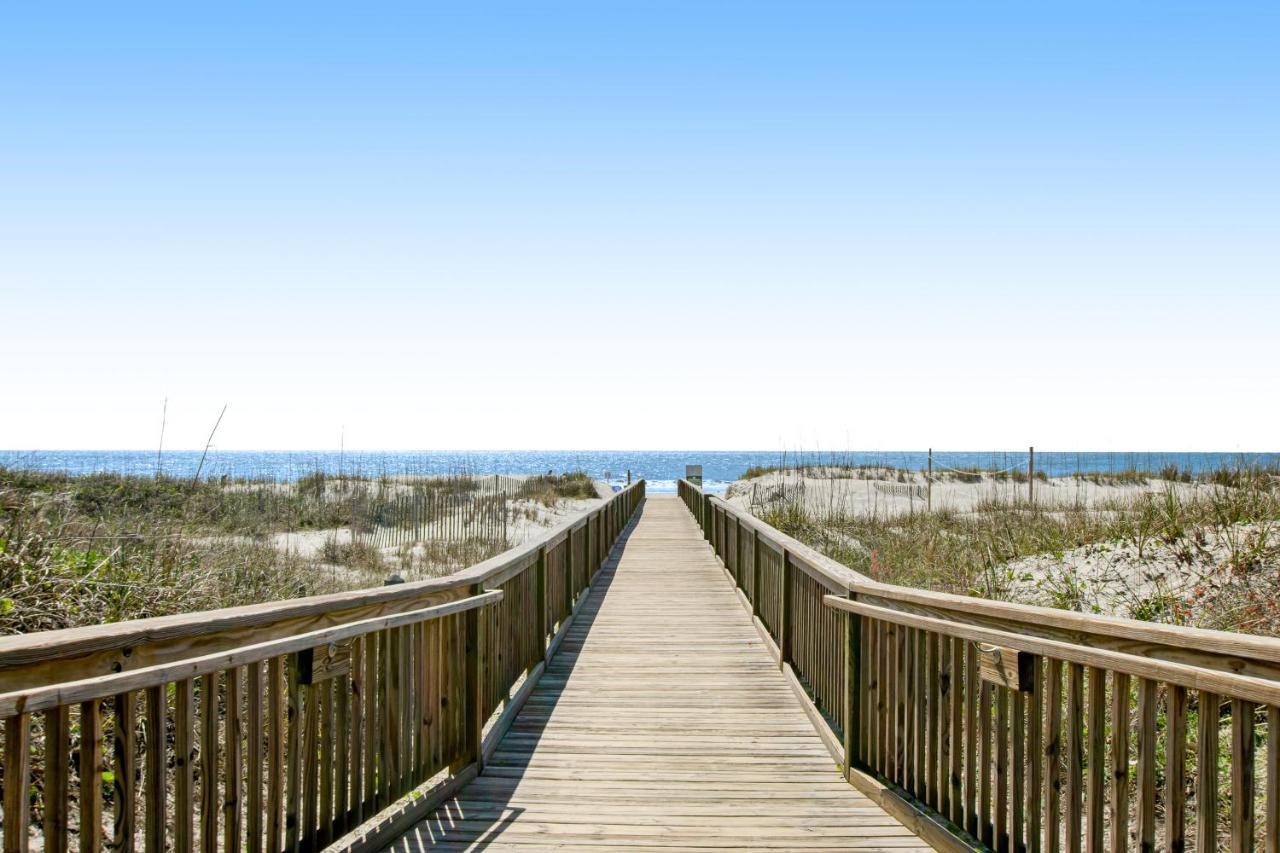 Hh Beach & Tennis 226C Hilton Head Island Exterior foto